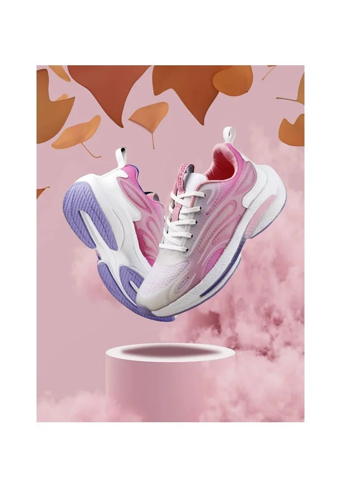 Bacca Bucci Pink Luminara for Women | Best Price UAE